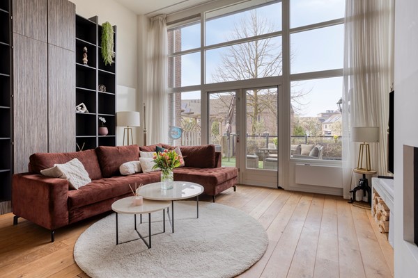 Medium property photo - Johanna van Gulikstraat 45, 4205 GD Gorinchem