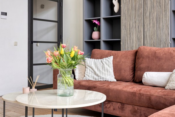 Medium property photo - Johanna van Gulikstraat 45, 4205 GD Gorinchem