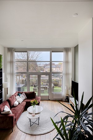 Medium property photo - Johanna van Gulikstraat 45, 4205 GD Gorinchem