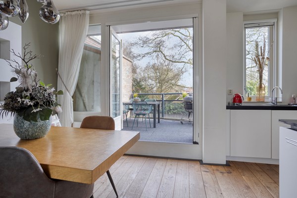 Medium property photo - Johanna van Gulikstraat 45, 4205 GD Gorinchem