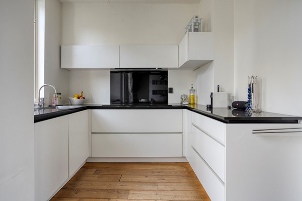 Medium property photo - Johanna van Gulikstraat 45, 4205 GD Gorinchem