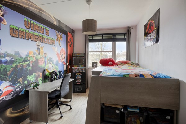 Medium property photo - Johanna van Gulikstraat 45, 4205 GD Gorinchem