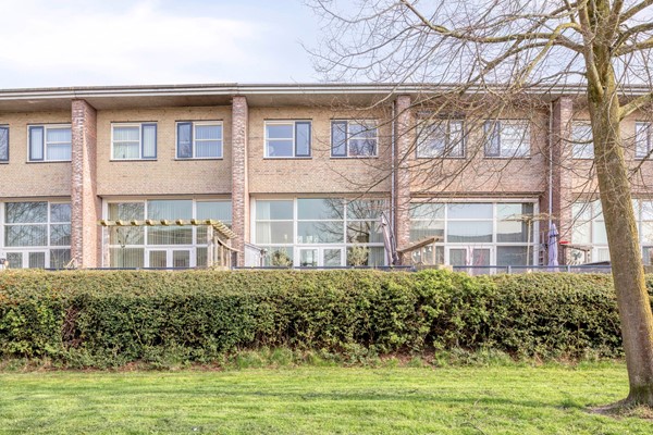 Medium property photo - Johanna van Gulikstraat 45, 4205 GD Gorinchem