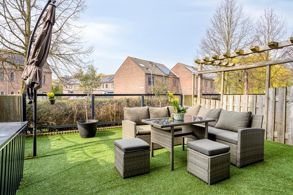 Medium property photo - Johanna van Gulikstraat 45, 4205 GD Gorinchem