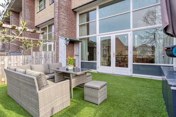 Medium property photo - Johanna van Gulikstraat 45, 4205 GD Gorinchem