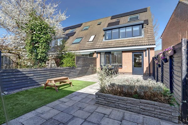 Medium property photo - Cissy van Marxveldtstraat 14, 4207 MK Gorinchem