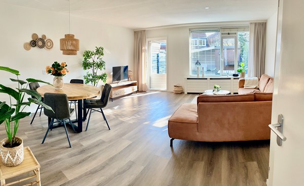 Medium property photo - Cissy van Marxveldtstraat 14, 4207 MK Gorinchem