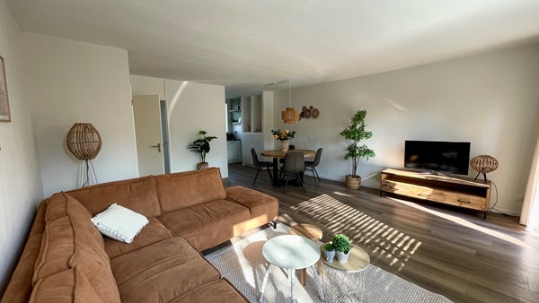 Medium property photo - Cissy van Marxveldtstraat 14, 4207 MK Gorinchem