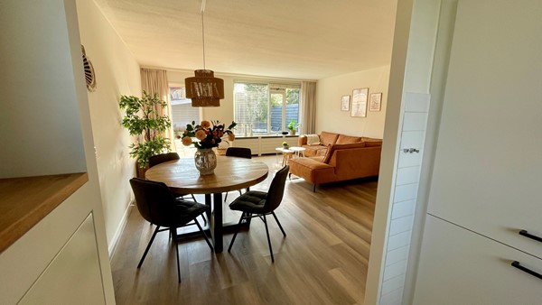 Medium property photo - Cissy van Marxveldtstraat 14, 4207 MK Gorinchem