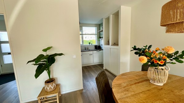 Medium property photo - Cissy van Marxveldtstraat 14, 4207 MK Gorinchem