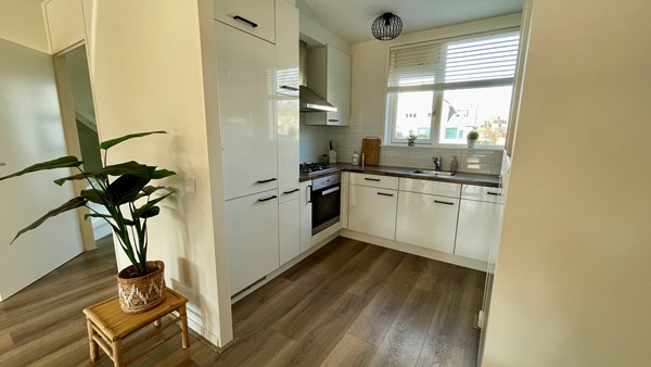 Medium property photo - Cissy van Marxveldtstraat 14, 4207 MK Gorinchem