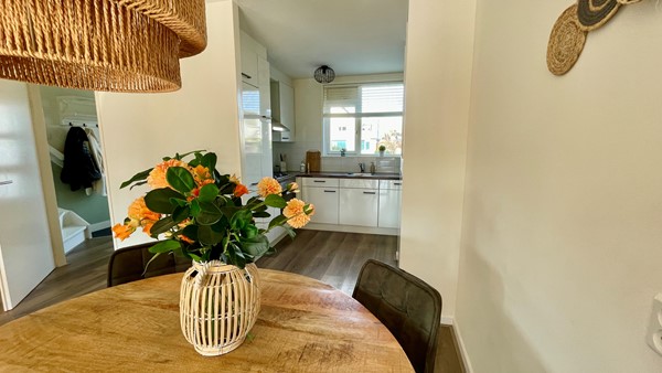 Medium property photo - Cissy van Marxveldtstraat 14, 4207 MK Gorinchem