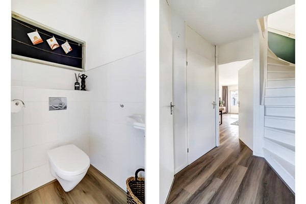 Medium property photo - Cissy van Marxveldtstraat 14, 4207 MK Gorinchem