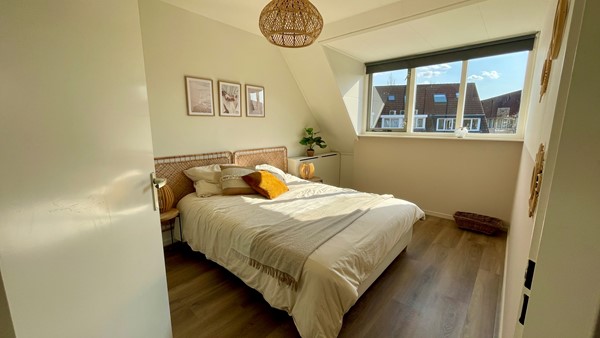 Medium property photo - Cissy van Marxveldtstraat 14, 4207 MK Gorinchem