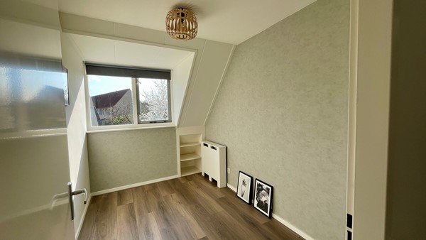 Medium property photo - Cissy van Marxveldtstraat 14, 4207 MK Gorinchem