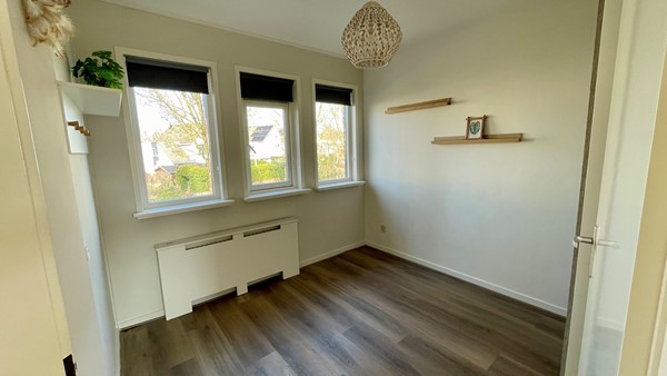 Medium property photo - Cissy van Marxveldtstraat 14, 4207 MK Gorinchem
