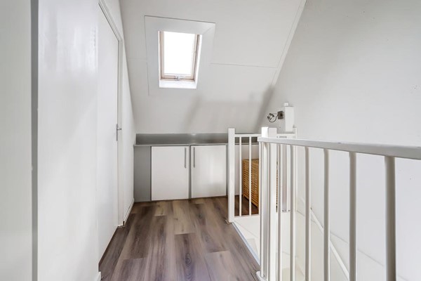 Medium property photo - Cissy van Marxveldtstraat 14, 4207 MK Gorinchem
