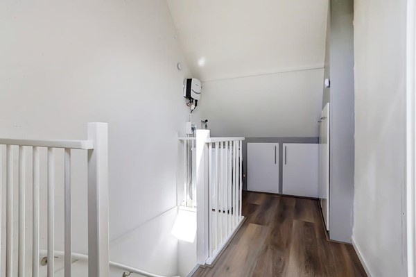 Medium property photo - Cissy van Marxveldtstraat 14, 4207 MK Gorinchem