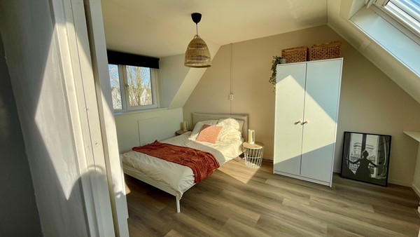 Medium property photo - Cissy van Marxveldtstraat 14, 4207 MK Gorinchem