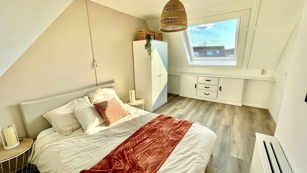 Medium property photo - Cissy van Marxveldtstraat 14, 4207 MK Gorinchem