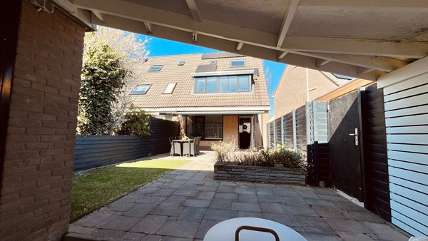 Medium property photo - Cissy van Marxveldtstraat 14, 4207 MK Gorinchem