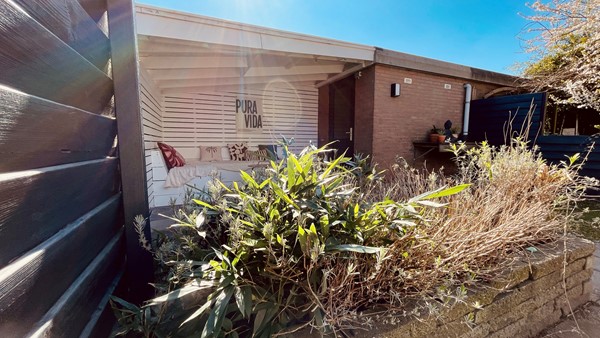 Medium property photo - Cissy van Marxveldtstraat 14, 4207 MK Gorinchem