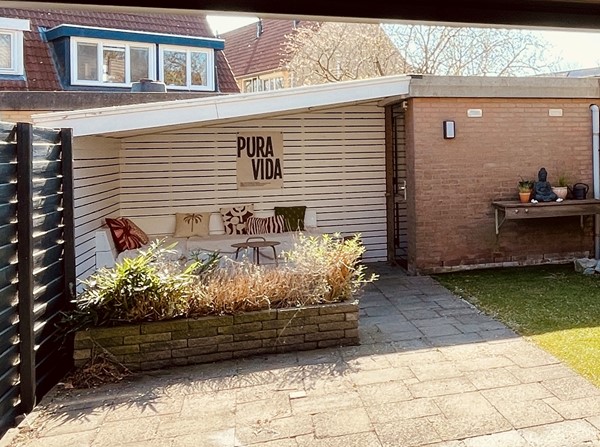 Medium property photo - Cissy van Marxveldtstraat 14, 4207 MK Gorinchem