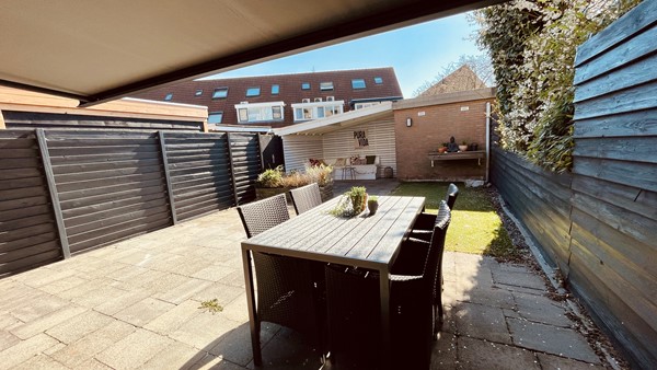 Medium property photo - Cissy van Marxveldtstraat 14, 4207 MK Gorinchem