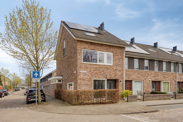 Te koop: Eendenplas 34, 4205XE Gorinchem