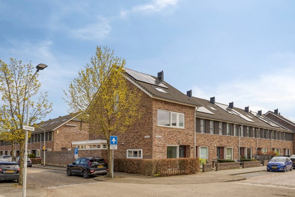 Medium property photo - Eendenplas 34, 4205 XE Gorinchem