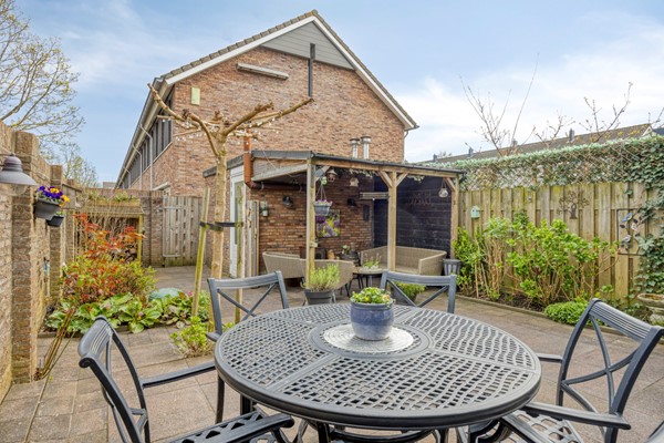 Medium property photo - Eendenplas 34, 4205 XE Gorinchem