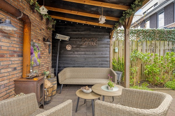 Medium property photo - Eendenplas 34, 4205 XE Gorinchem