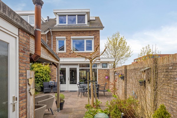 Medium property photo - Eendenplas 34, 4205 XE Gorinchem