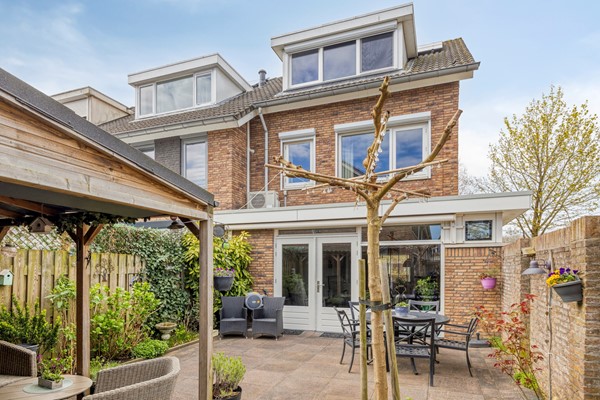 Medium property photo - Eendenplas 34, 4205 XE Gorinchem