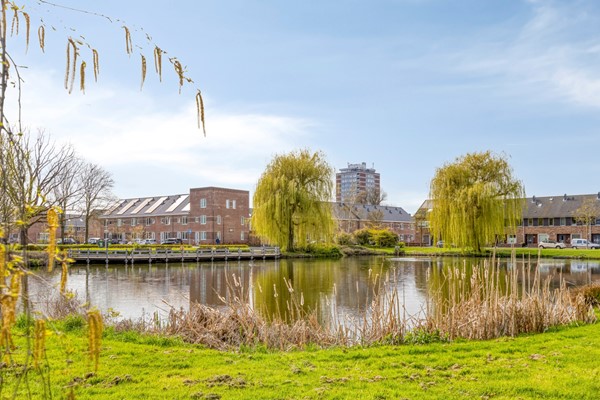 Medium property photo - Eendenplas 34, 4205 XE Gorinchem