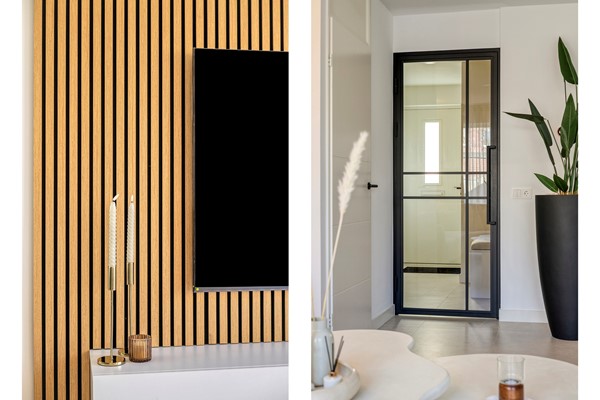 Medium property photo - Retoricahof 11, 4207 TW Gorinchem