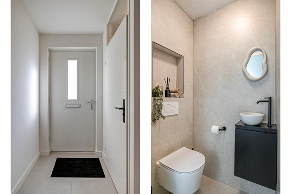 Medium property photo - Retoricahof 11, 4207 TW Gorinchem