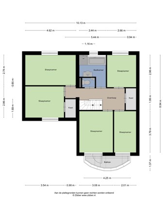 Koekoek 4, 4284 XJ Rijswijk (Nb) - 184122622_1633863_koeko_eerste_verdiepi_first_design_20260404_30bbb5.jpg