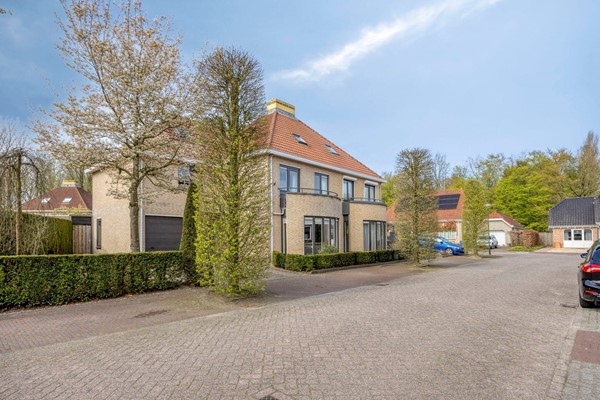 Medium property photo - Koekoek 4, 4284 XJ Rijswijk (Nb)