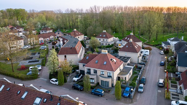 Medium property photo - Koekoek 4, 4284 XJ Rijswijk (Nb)