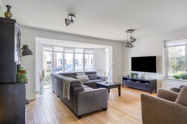 Medium property photo - Koekoek 4, 4284 XJ Rijswijk (Nb)