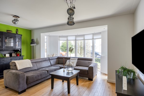 Medium property photo - Koekoek 4, 4284 XJ Rijswijk (Nb)