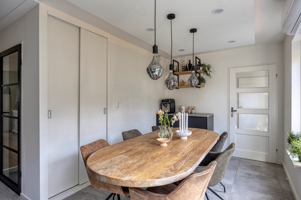 Medium property photo - Koekoek 4, 4284 XJ Rijswijk (Nb)