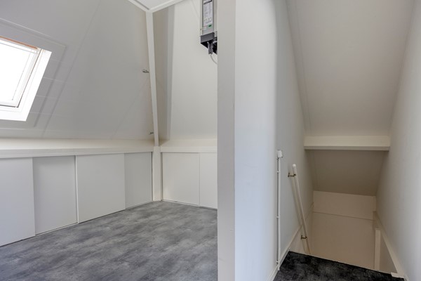 Medium property photo - Koekoek 4, 4284 XJ Rijswijk (Nb)