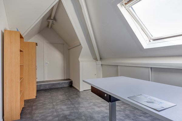 Medium property photo - Koekoek 4, 4284 XJ Rijswijk (Nb)