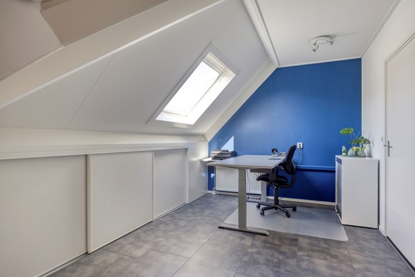 Medium property photo - Koekoek 4, 4284 XJ Rijswijk (Nb)