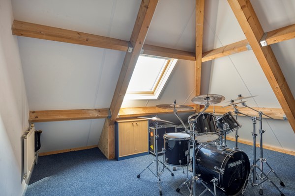 Medium property photo - Koekoek 4, 4284 XJ Rijswijk (Nb)