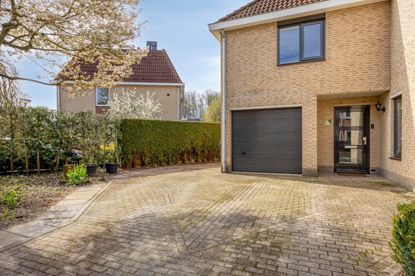Medium property photo - Koekoek 4, 4284 XJ Rijswijk (Nb)