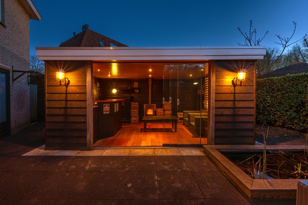 Medium property photo - Koekoek 4, 4284 XJ Rijswijk (Nb)