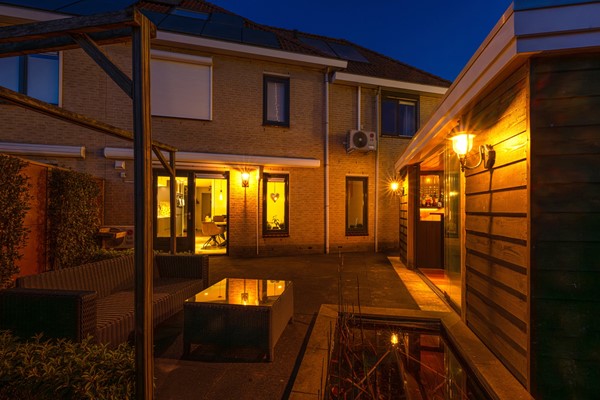 Medium property photo - Koekoek 4, 4284 XJ Rijswijk (Nb)